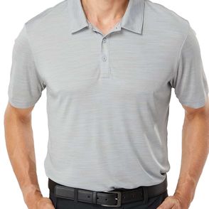 Adidas Mélange Polo