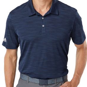Adidas Mélange Polo