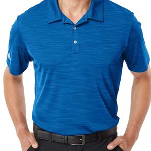 Adidas Mélange Polo