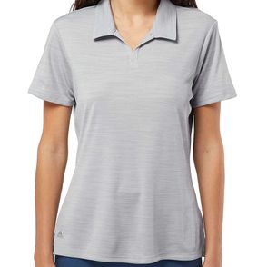Adidas Women's Mélange Polo