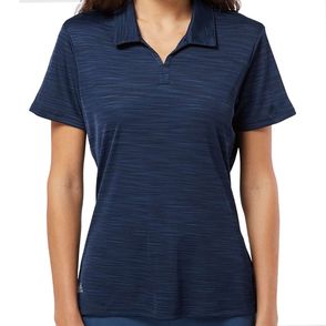 Adidas Women's Mélange Polo