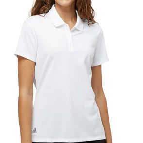 Adidas Women's Basic Sport Polo