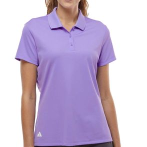Adidas Women's Basic Sport Polo