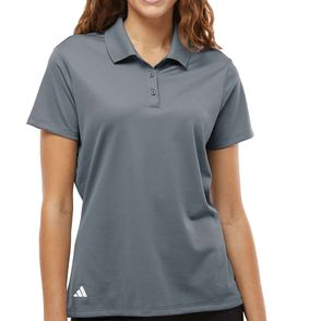Adidas Women's Basic Sport Polo