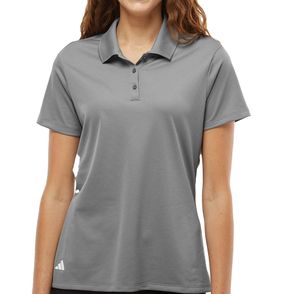 Adidas Women's Basic Sport Polo