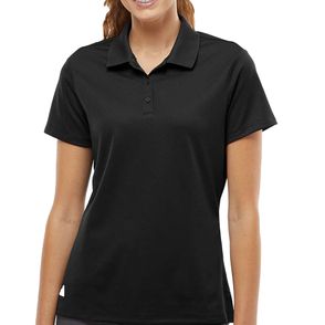 Adidas Women's Basic Sport Polo