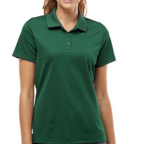 Adidas Women's Basic Sport Polo