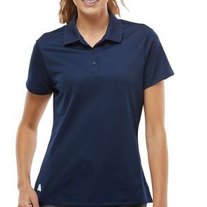 Adidas Women's Basic Sport Polo