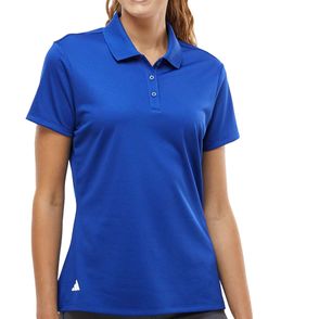 Adidas Women's Basic Sport Polo