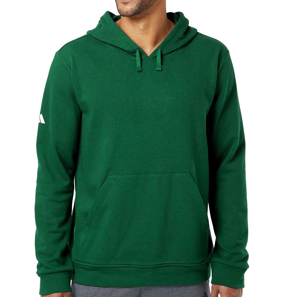 Adidas Fleece Hoodie