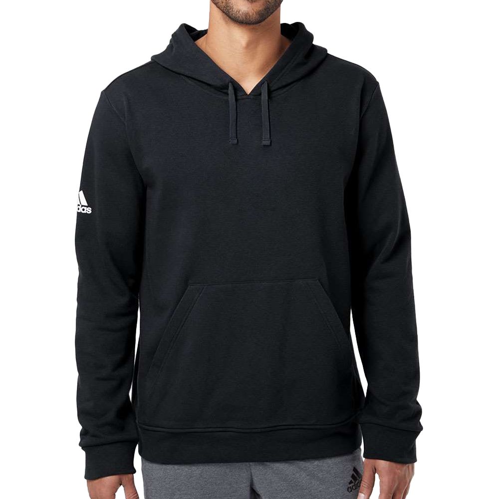 Adidas Fleece Hoodie