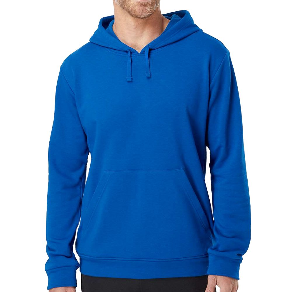 Adidas Fleece Hoodie