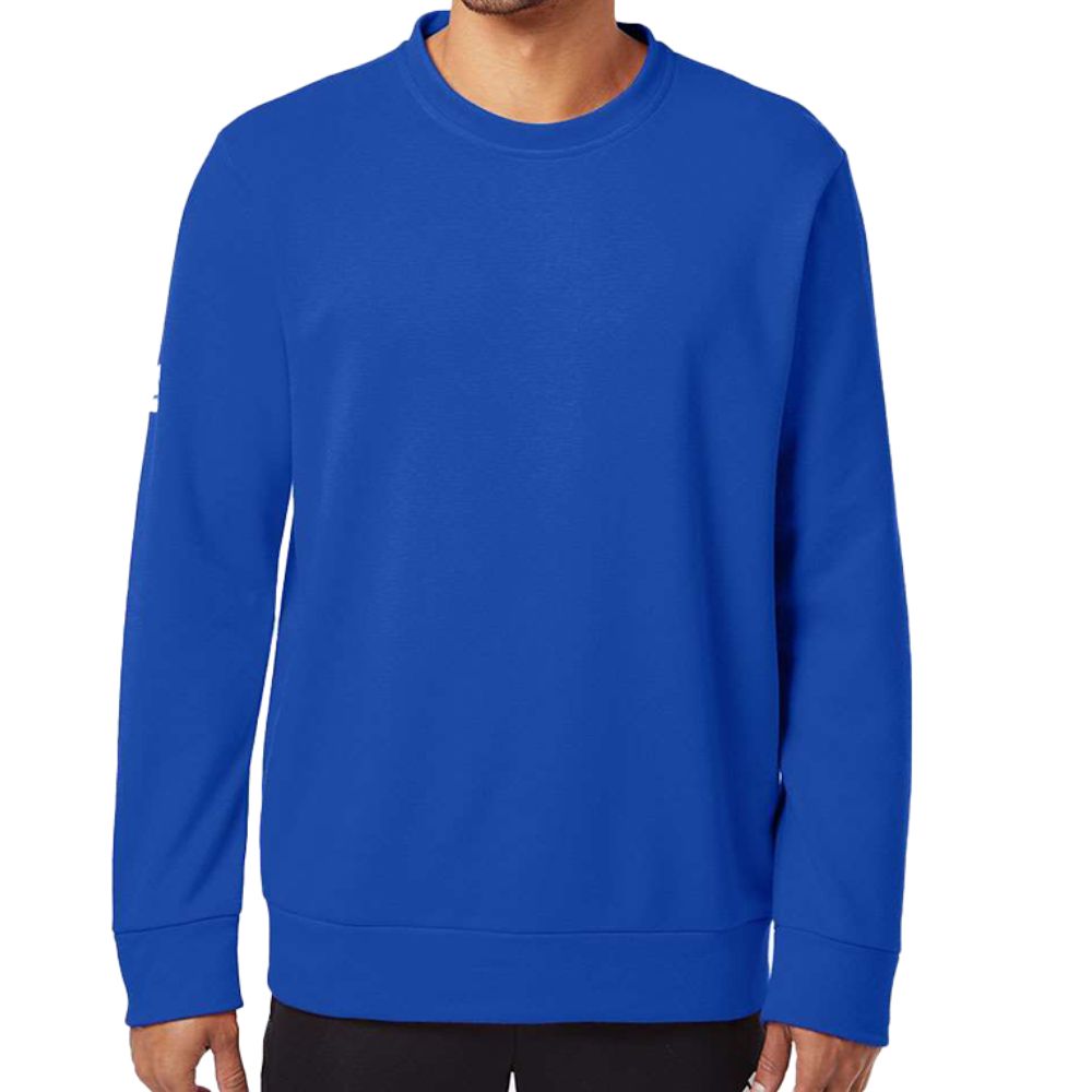 Adidas Fleece Crewneck Sweatshirt