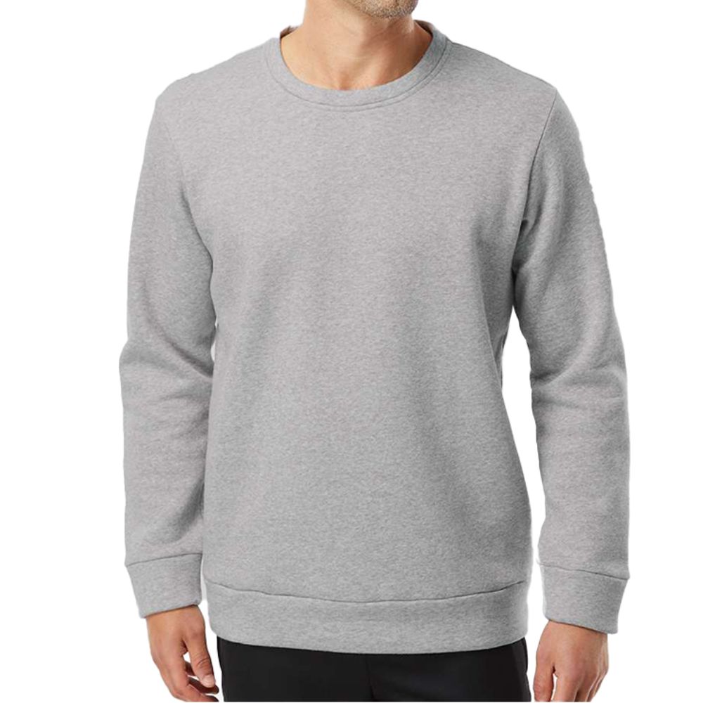 Adidas Fleece Crewneck Sweatshirt