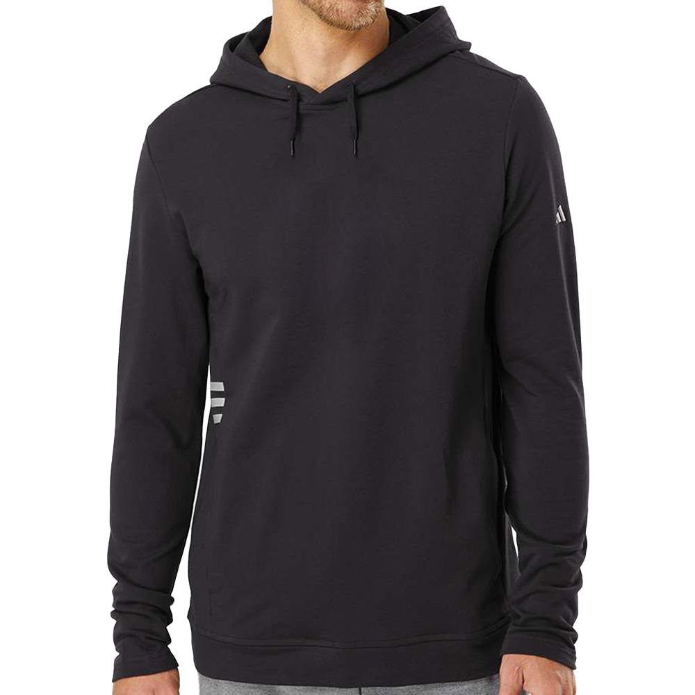 Adidas Hooded Sweatshirt