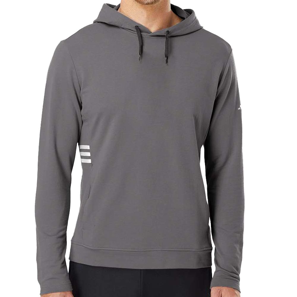 Adidas Hooded Sweatshirt