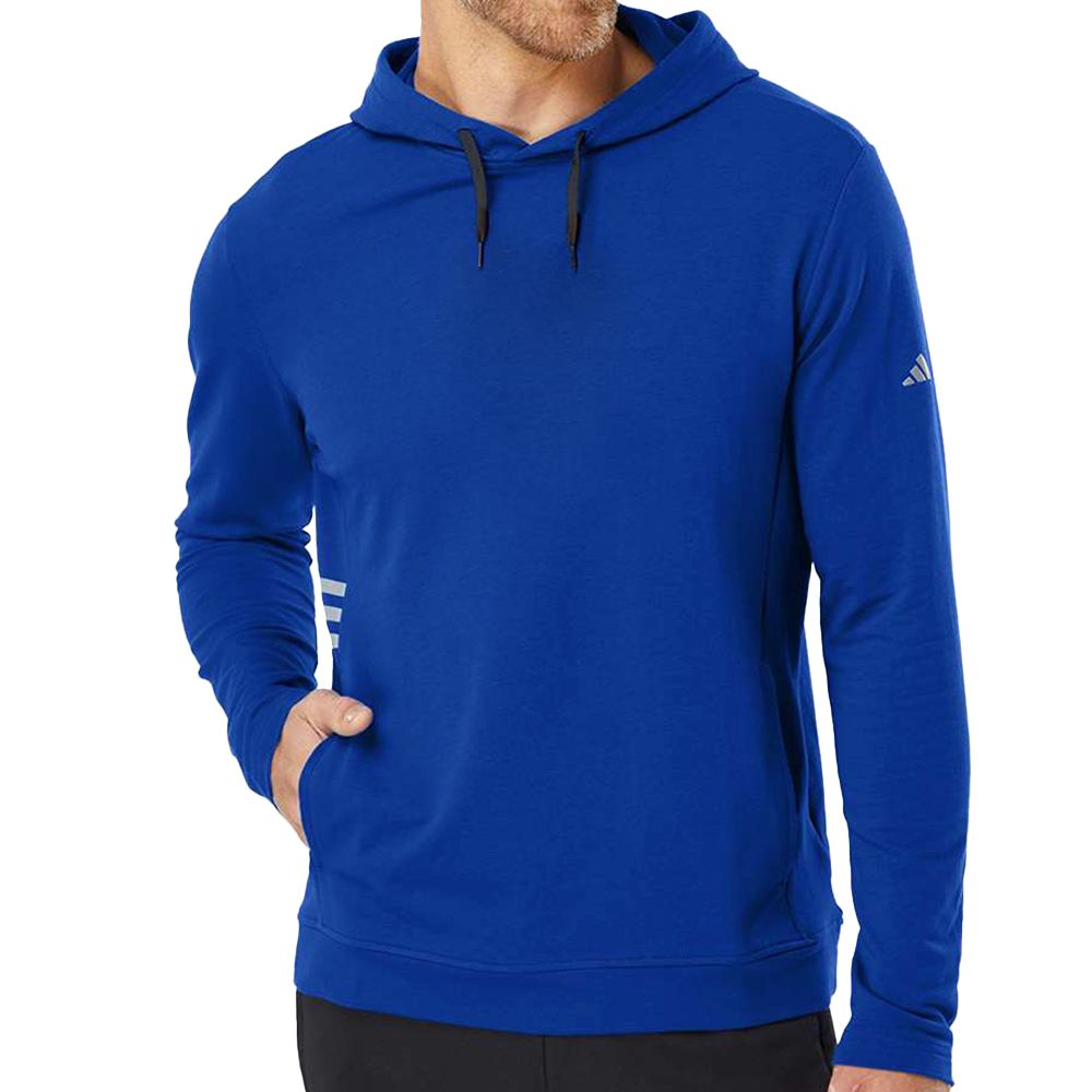 Adidas Hooded Sweatshirt