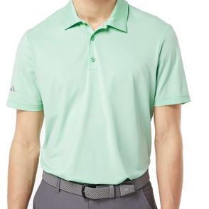 Adidas Ultimate Solid Polo