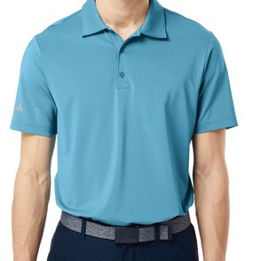 Adidas Ultimate Solid Polo