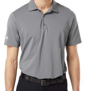 Adidas Ultimate Solid Polo