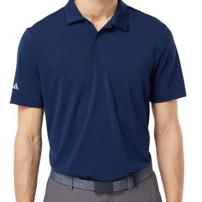 Adidas Ultimate Solid Polo