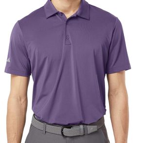Adidas Ultimate Solid Polo