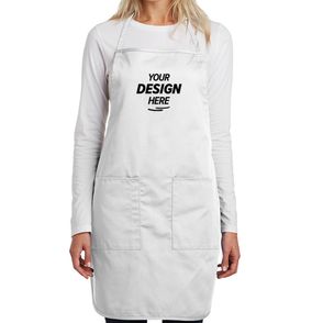 Port Authority Full-Length Apron