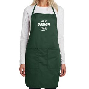 Port Authority Full-Length Apron