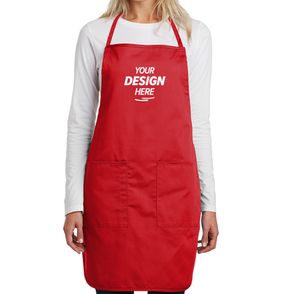 Port Authority Full-Length Apron