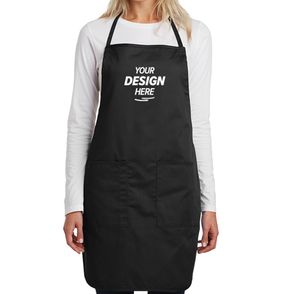 Port Authority Full-Length Apron