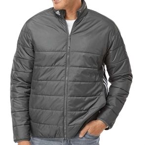 Adidas Puffer Jacket