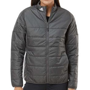 Adidas Women's Puffer Jacket