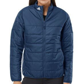 Adidas Women's Puffer Jacket