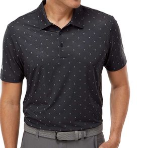 Adidas Pine Tree Polo