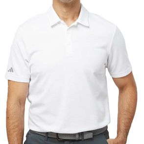 Adidas Micro Pique Polo