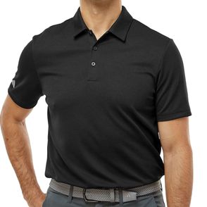 Adidas Micro Pique Polo