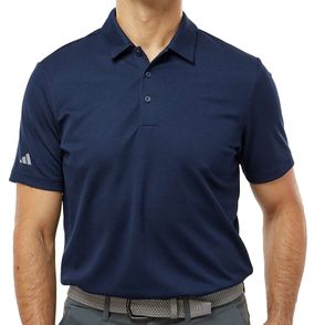 Adidas Micro Pique Polo