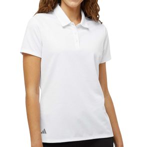 Adidas Women's Micro Pique Polo
