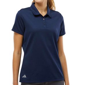 Adidas Women's Micro Pique Polo