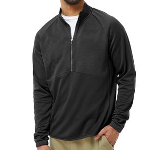 Adidas Quarter-Zip Pullover