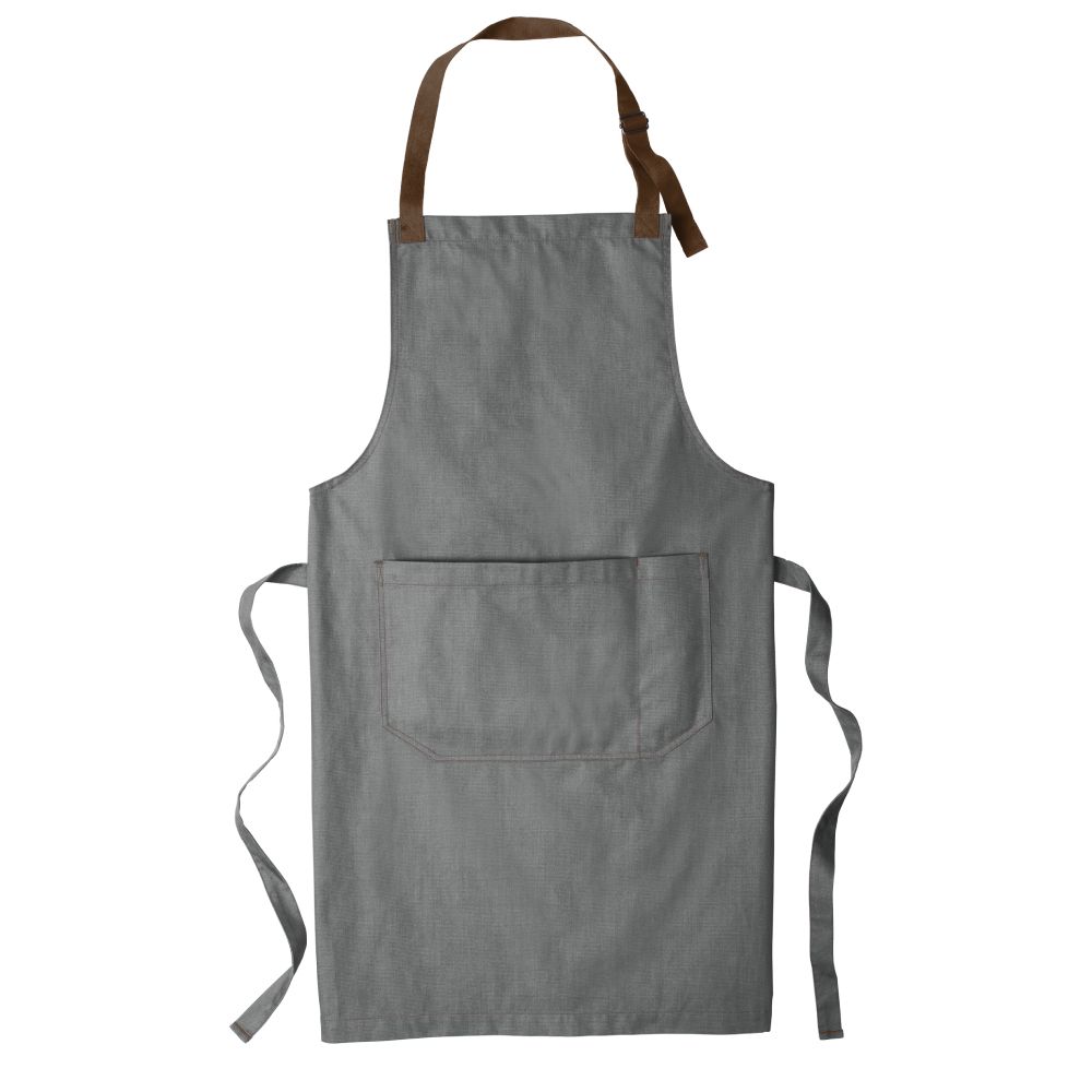 Port Authority Market Full-Length Apron