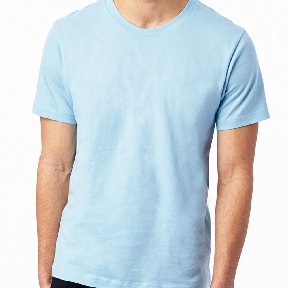 Alternative Unisex Go-To T-Shirt