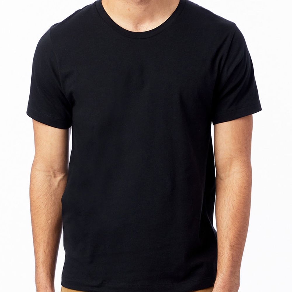 Alternative Unisex Go-To T-Shirt