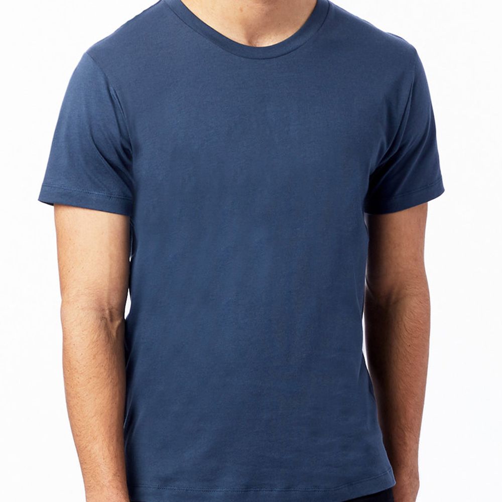 Alternative Unisex Go-To T-Shirt