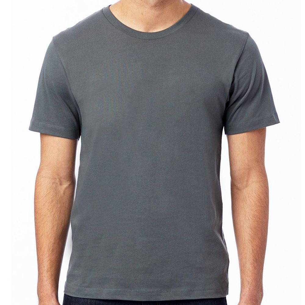 Alternative Unisex Go-To T-Shirt