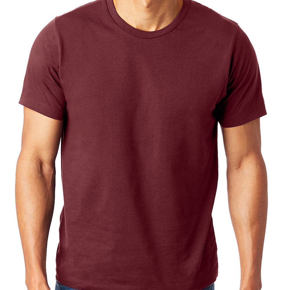 Alternative Unisex Go-To T-Shirt