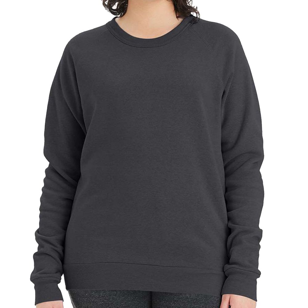 Alternative Champ Eco-Fleece Solid Sweatshirt