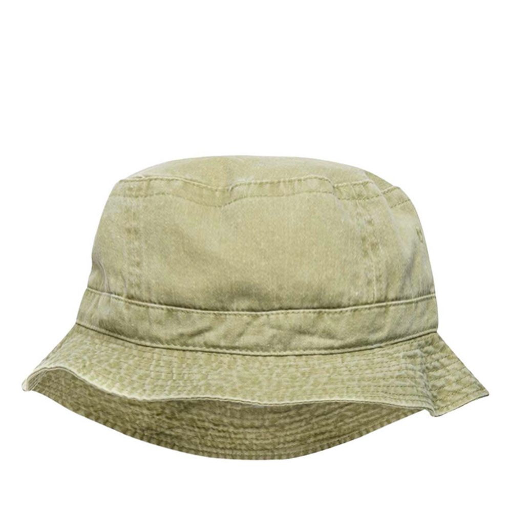 Adams Vacationer Pigment Dyed Bucket Hat