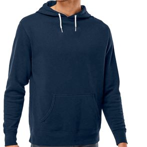 Independent Trading Co. Lightweight Hoodie
