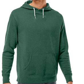 Independent Trading Co. Lightweight Hoodie
